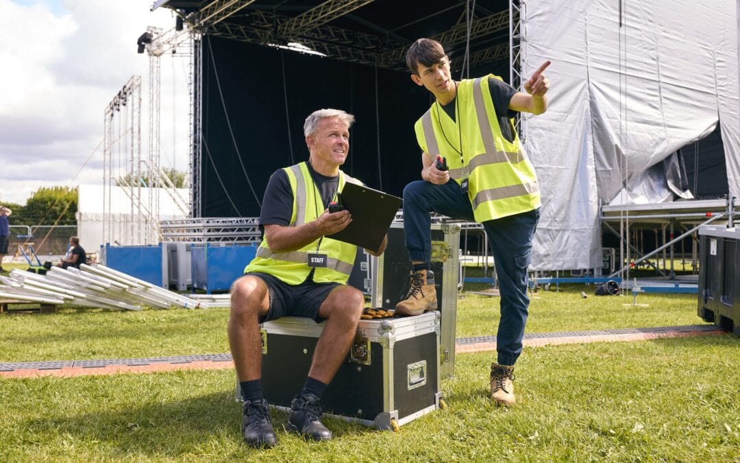 15 Marketing Ideas For Event Equipment Rentals
